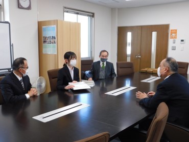 鈴鹿高専材料工学科の学生が学会にて若手奨励賞を受賞